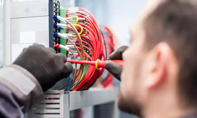 electrician Paradise